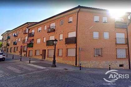 Duplex/todelt hus til salg i Illescas, Toledo. 