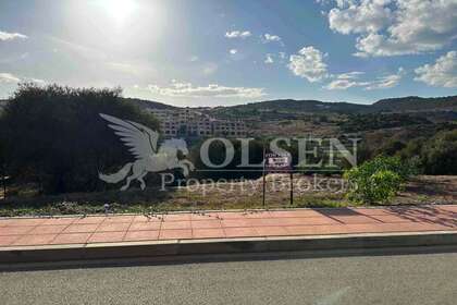 Terreno residencial venta en Estepona, Málaga. 