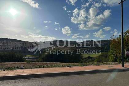 Terreno residencial venta en Estepona, Málaga. 