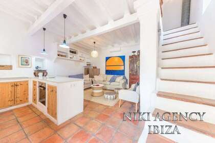 Haus zu verkaufen in Ibiza / Eivissa, Baleares (Illes Balears), Ibiza. 