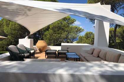 House for sale in San José / Sant Josep de Sa Talaia, Baleares (Illes Balears), Ibiza. 