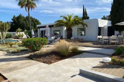 Maison de ville vendre en San José / Sant Josep de Sa Talaia, Baleares (Illes Balears), Ibiza. 