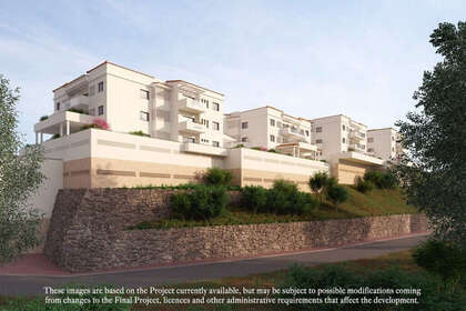Apartamento venta en Fuengirola, Málaga. 