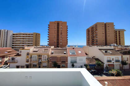 House for sale in Fuengirola, Málaga. 