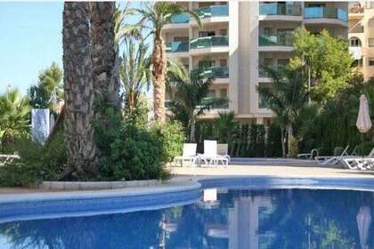 Apartmány na prodej v Calpe/Calp, Alicante. 