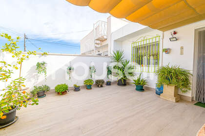 Edifice vendre en Torrevieja, Alicante. 