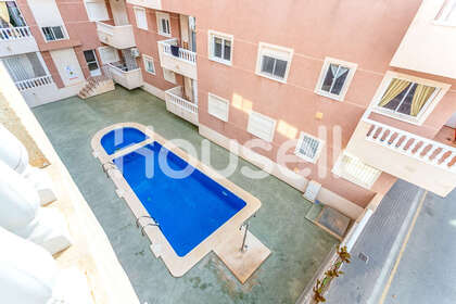 Penthouse/Dachwohnung zu verkaufen in Torrevieja, Alicante. 