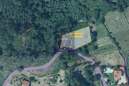 Rural/Agricultural land for sale in Tui, Pontevedra. 