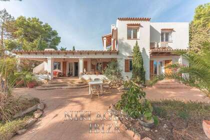 Дом Продажа в San José / Sant Josep de Sa Talaia, Baleares (Illes Balears), Ibiza. 