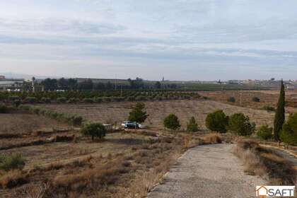 Landdistrikter / landbrugsjord til salg i Fortuna, Murcia. 