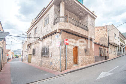 Maison de ville vendre en Murla, Alicante. 