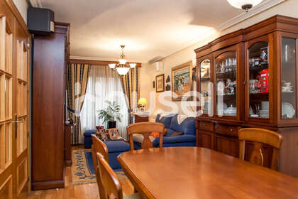 House for sale in Salamanca. 