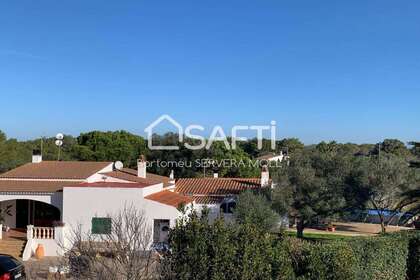 Land huse til salg i Ciudadela / Ciutadella de Menorca, Baleares (Illes Balears), Menorca. 