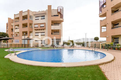 Wohnung zu verkaufen in Murla, Alicante. 