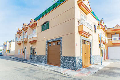 Casa venta en San Isidro de Níjar, Almería. 
