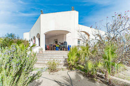 Casa venta en Campohermoso, Almería. 