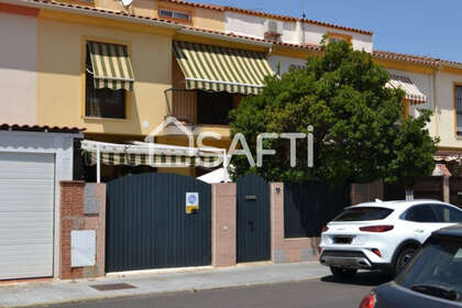 Huse til salg i Badajoz. 