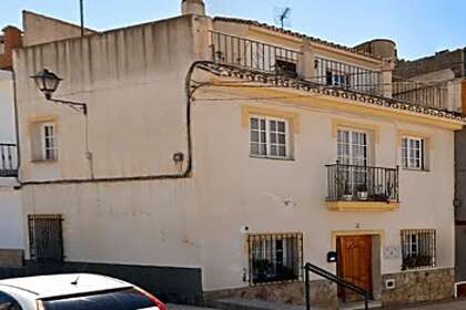 Domy na prodej v Vélez-Málaga. 