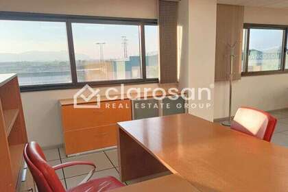 Office in Malahá (La), Granada. 