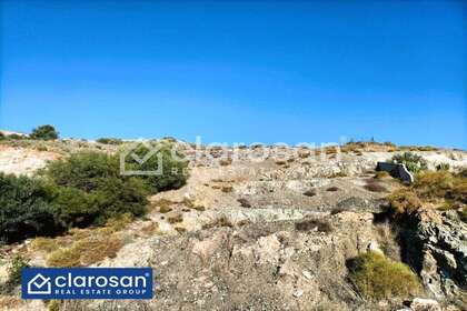 Parcela/Finca venta en Coín, Málaga. 