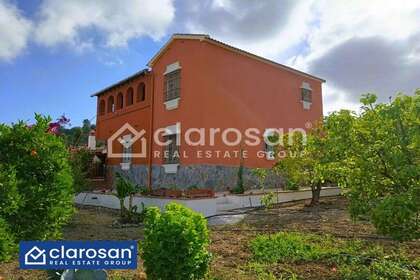 House for sale in Coín, Málaga. 