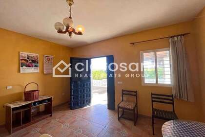 House for sale in Coín, Málaga. 