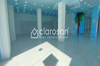 Commercial premise in Torre del mar, Málaga. 
