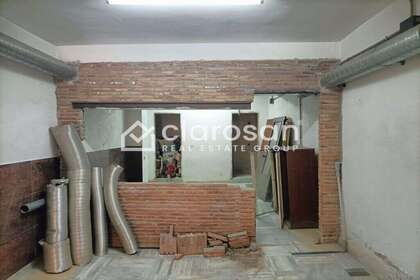 Commercial premise for sale in Malahá (La), Granada. 