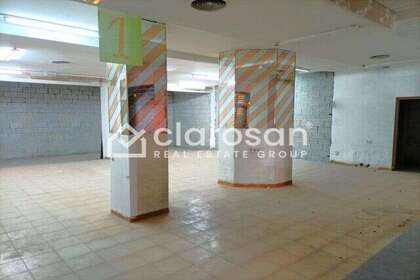 Commercial premise for sale in Malahá (La), Granada. 