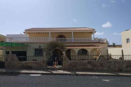 House for sale in Tuineje, Las Palmas, Fuerteventura. 