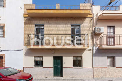 Huse til salg i Sevilla. 