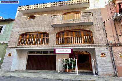 Land huse til salg i Alicante/Alacant. 