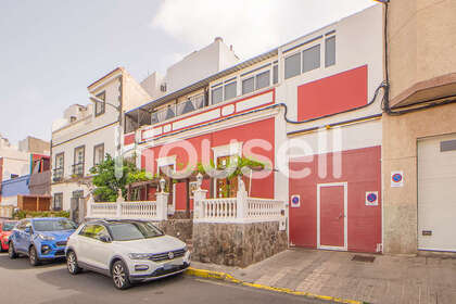 Budovy na prodej v Palmas de Gran Canaria, Las, Las Palmas, Gran Canaria. 