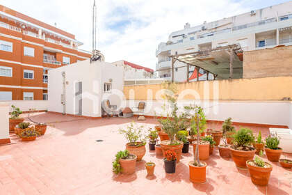 Lejligheder til salg i Torrevieja, Alicante. 