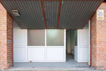 Commercial premise for sale in Lleida, Lérida (Lleida). 