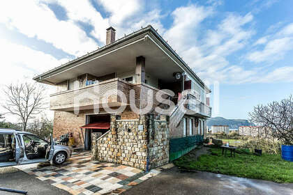 Casa venta en Laredo, Cantabria. 