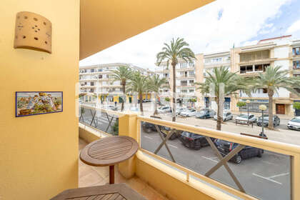 Lejligheder til salg i Jávea/Xàbia, Alicante. 