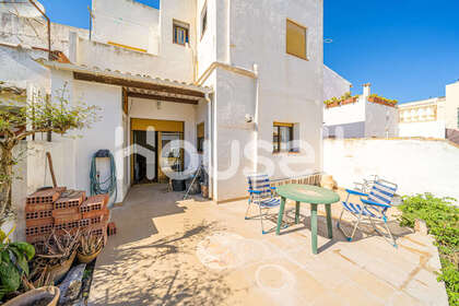 Huse til salg i Benissa, Alicante. 