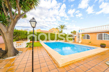 Casa venta en Nucia (la), Alicante. 