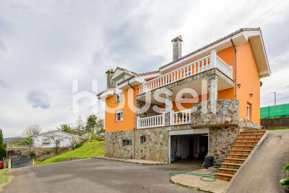 Casa venta en Siero, Asturias. 