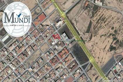 Urban plot for sale in Puerto del Rosario, Las Palmas, Fuerteventura. 