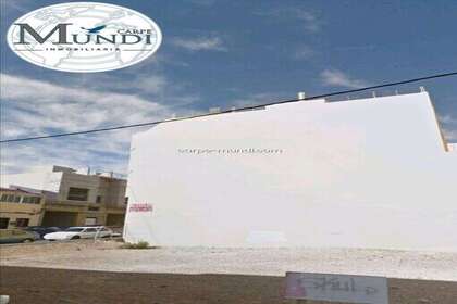 Urban plot for sale in Puerto del Rosario, Las Palmas, Fuerteventura. 