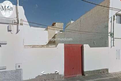 Urban plot for sale in Puerto del Rosario, Las Palmas, Fuerteventura. 