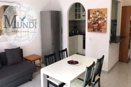 Apartment zu verkaufen in Corralejo, La Oliva, Las Palmas, Fuerteventura. 