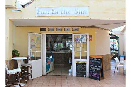 Commercial premise in Antigua, Las Palmas, Fuerteventura. 