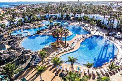 Апартаменты Продажа в La Oliva, Las Palmas, Fuerteventura. 