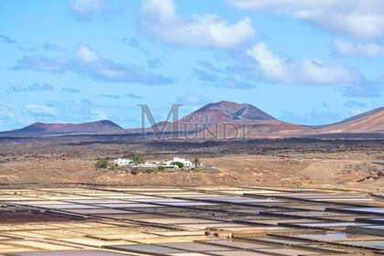 Terreno rústico/agrícola venta en Antigua, Las Palmas, Fuerteventura. 
