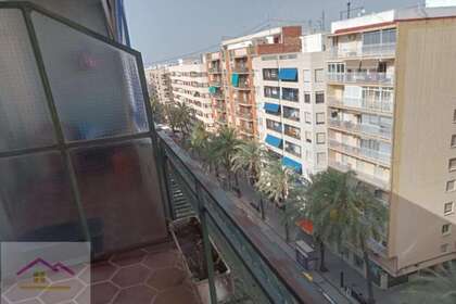 Lejligheder til salg i Gandia, Valencia. 
