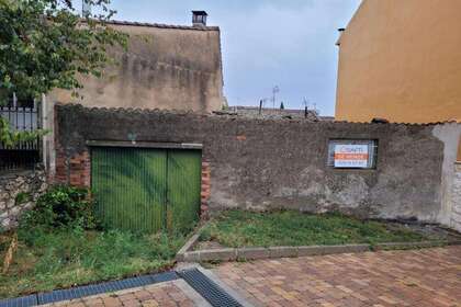 Terreno urbano venta en Cayuela, Burgos. 