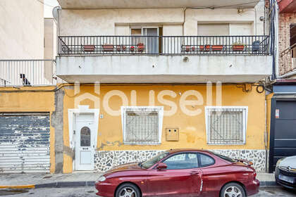 Casa venta en Formentera del Segura, Alicante. 
